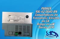 convertidor de frecuencia  - 