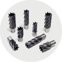 CORTADORES DRILL COMPANY