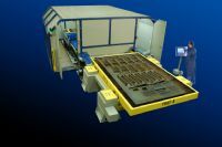 CORTE CON PLASMA - MESSER