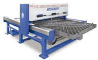 CORTADORA PLASMA CNC