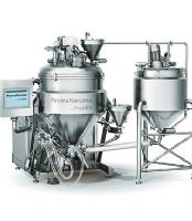 PHARMA HIGH SHEAR EMULSIFIER 