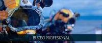 Equipo para Buceo Profesional