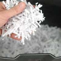 Destrucción Certificada de Documentos en Papel - ARCADIA DATA