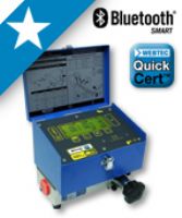 Multímetro Hidráulico Digital Serie DHM804