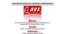 Cobranza Integral - ACE