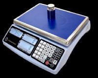 bascula comercial - DIBATEC