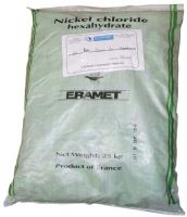 CLORURO DE NIQUEL