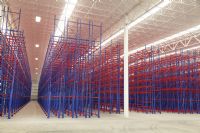 Sistema Double Deep - ESTRAL