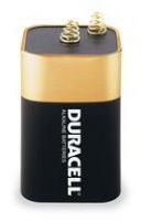 Pilas Alcalinas Duracell presentaciòn 6V