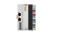 EK1xxx, BK1xx0 | Acoplador EtherCAT