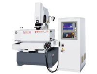 Electroerosionadora por Penetración