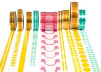 Troquelados de cintas adhesivas DIE CUTTING - 