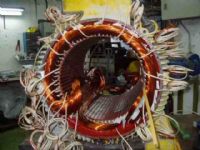 REPARACION DE MOTORES