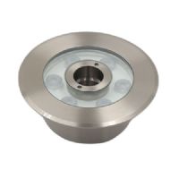 ILUMINACION EMPOTRADA EN PISO  - 