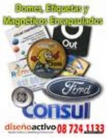 Serigrafía y Tampografía 