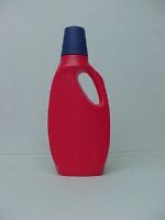  Envase de 1 lt, MP Color Rojo para tapa tipo vaso rosca 38. Lote de 85pzs  $ 296.00 El precio no incluye la tapa Este envase es ideal para suavizante de telas, detergente líquido, cloro etc. Contáctanos: (442) 2183847  Lote de 85pzs $296.00 - KUNSTOFF TECHNOLOGIE