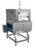 EQUIPOS PARA INSPECCION DE RAYOS X - DADMEX