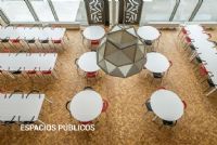 MOBILIARIO PARA ESPACIOS PUBLICOS