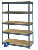 Estanteria de Ensambleª