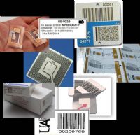 Etiquetas UL - RR Donnelley