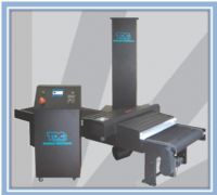 TÚNEL O UNIDAD DE SECADO ULTRAVIOLETA UV... HORNOS UV