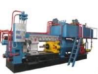 Fabricación y Extrusión de Aluminio