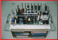  Fast Prototyping con inspección óptica automática