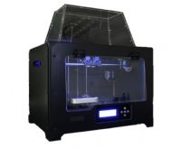 impresora 3d flashforge creator pro - flashforge creator pro