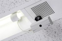 LAMPARAS DE INDUCCION MAGNETICA