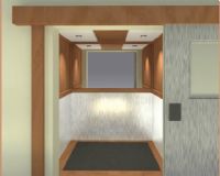 ELEVADORES ELECTRICOS - 