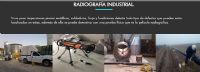 Radiografia Industrial de Tuberias y Soldadura, calificacion de soldadores - EAMSA