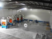 Estampados Metalicos