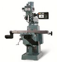 Fresadora CNC
