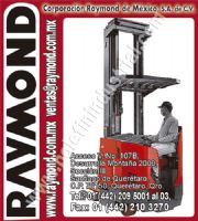 MONTACARGAS APILADORES