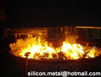 Silicio Metalico 3/3/0/3