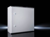 GABINETES DE POLIESTER - Rittal