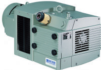 Bomba de vacio Becker - Becker Vacuum Pumps