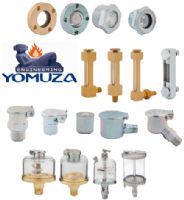 LUBRICACIÓN, MIRRILLAS, NIVELES DE ACEITE, OJOS DE BUEY