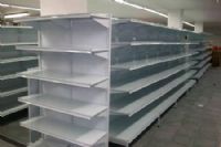 gondolas para supermercados - producto de medio uso