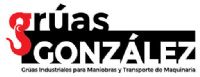 GRÚAS GONZÁLEZ - 