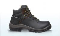 Calzado Ergonomico Industrial