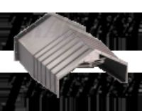 Guardas Telescópicas