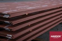 Hardox