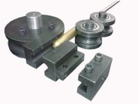 HERRAMENTALES PARA DOBLAR TUBO - CURVA-TUBOS