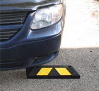 TOPES DE ESTACIONAMIENTO 