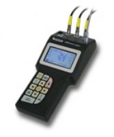 Registrador de Datos Hidráulicos Serie HPM540 