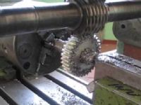 GENERADO DE ENGRANES