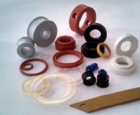 Empaques de hule a la medida