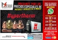 MAQUINAS DE CORTE POR PLASMA