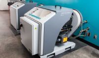 BOMBA HYPERJET  - FLOW WATERJET